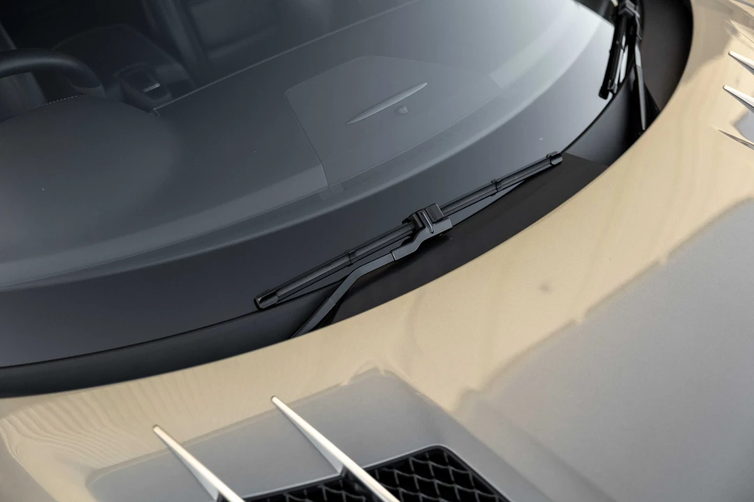 2014 Mercedes-Benz C197 SLS AMG - Image 19 of 31
