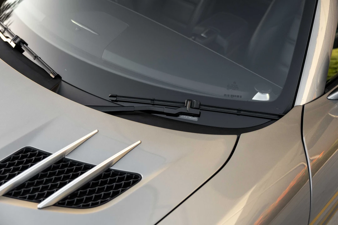 2014 Mercedes-Benz C197 SLS AMG - Image 20 of 31