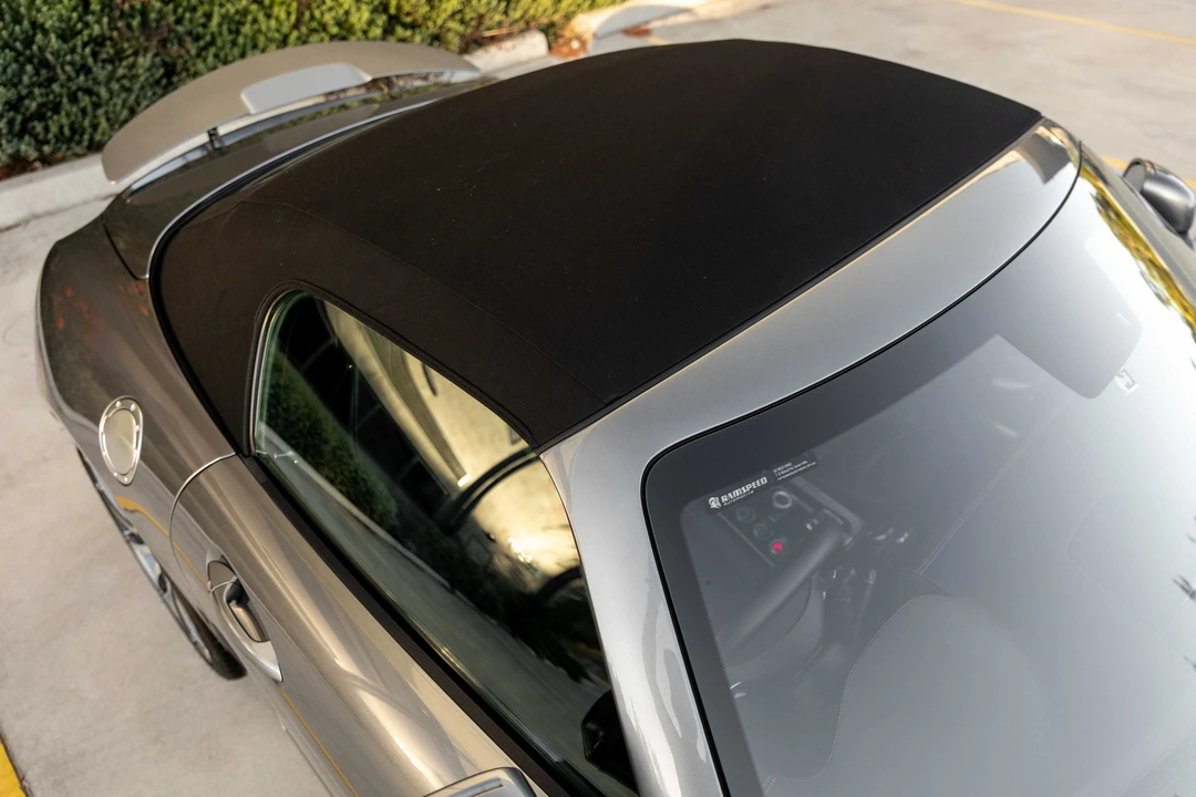 2014 Mercedes-Benz C197 SLS AMG - Image 22 of 31