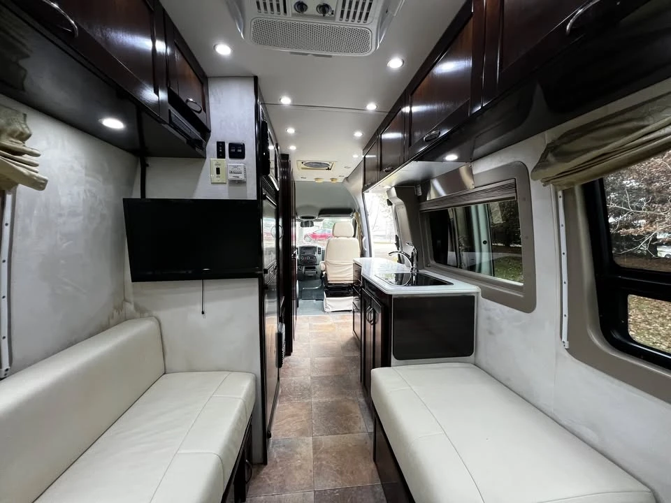 2014 Mercedes-Benz NCV3 Sprinter - Image 6 of 7