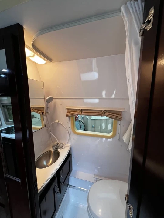 2014 Mercedes-Benz NCV3 Sprinter - Image 7 of 7