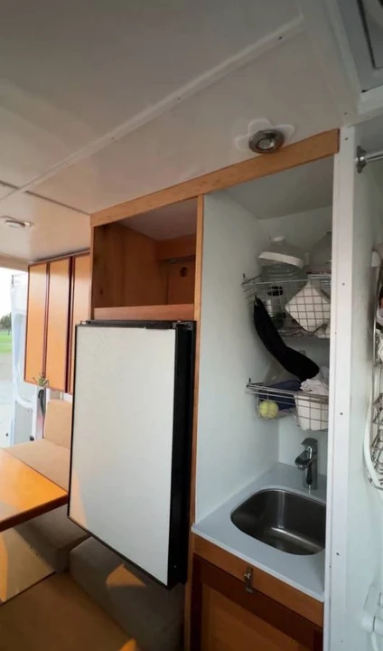 2014 Mercedes-Benz NCV3 Sprinter - Image 18 of 24