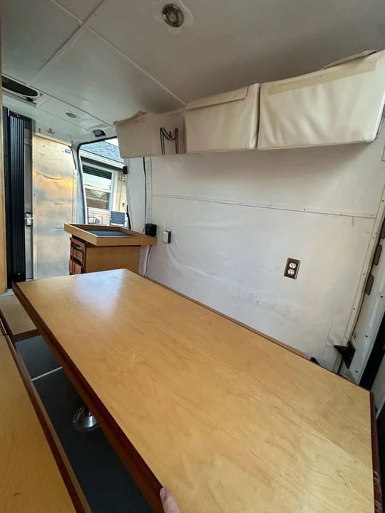 2014 Mercedes-Benz NCV3 Sprinter - Image 12 of 24