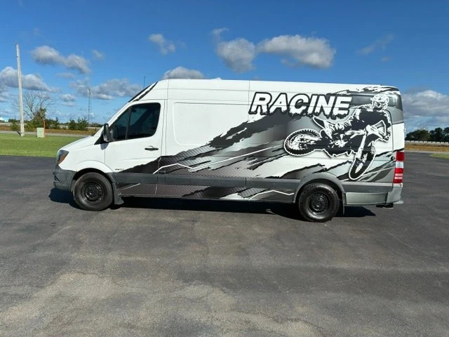 2014 Mercedes-Benz NCV3 Sprinter - Image 3 of 15