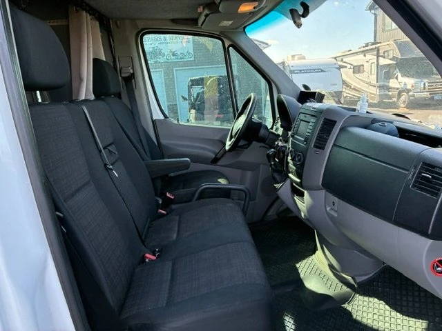 2014 Mercedes-Benz NCV3 Sprinter - Image 8 of 15
