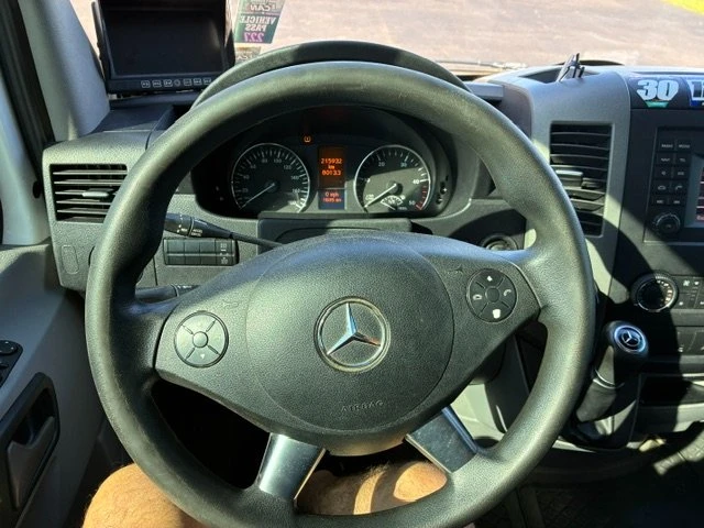 2014 Mercedes-Benz NCV3 Sprinter - Image 15 of 15