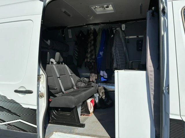 2014 Mercedes-Benz NCV3 Sprinter - Image 9 of 15