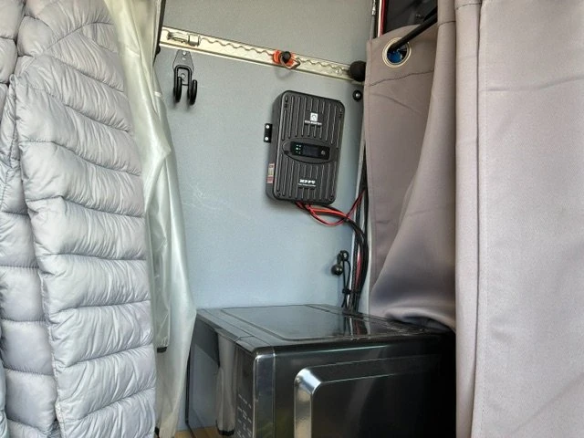 2014 Mercedes-Benz NCV3 Sprinter - Image 6 of 15