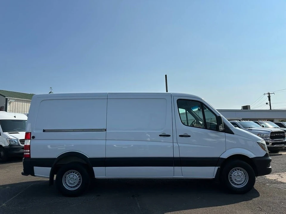 2014 Mercedes-Benz NCV3 Sprinter - Image 6 of 18