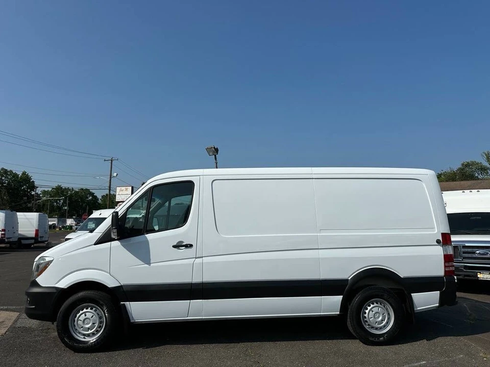 2014 Mercedes-Benz NCV3 Sprinter - Image 2 of 18
