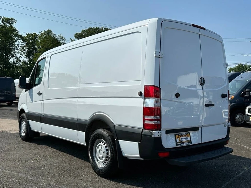 2014 Mercedes-Benz NCV3 Sprinter - Image 3 of 18