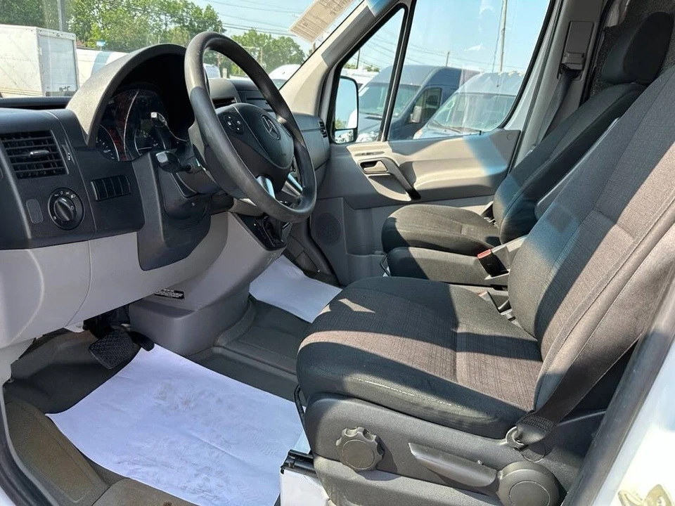 2014 Mercedes-Benz NCV3 Sprinter - Image 9 of 18