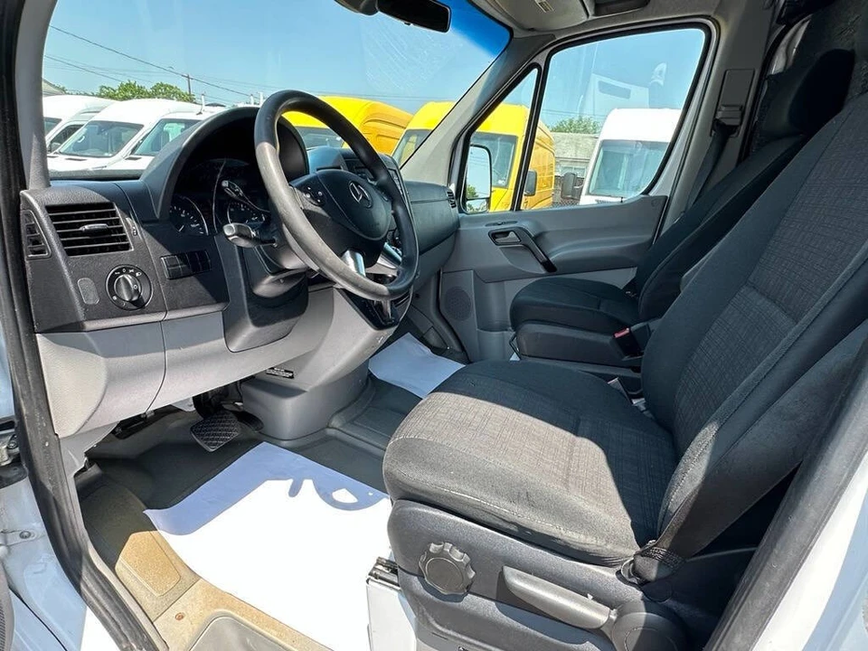 2014 Mercedes-Benz NCV3 Sprinter - Image 13 of 18