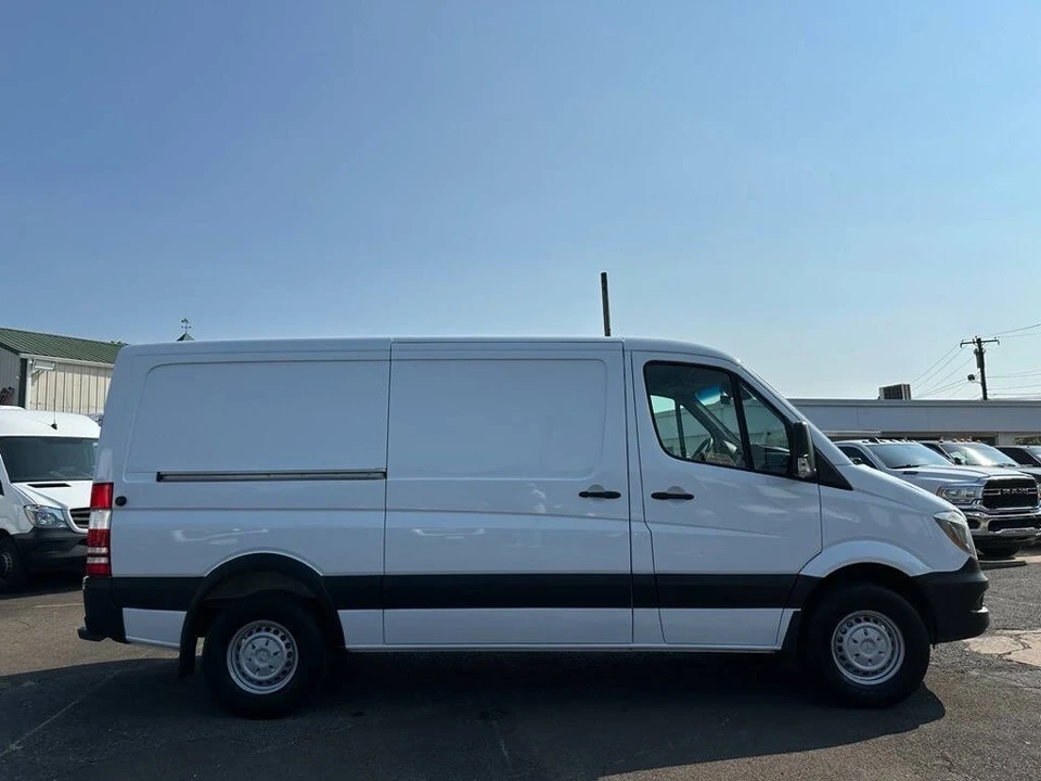 2014 Mercedes-Benz NCV3 Sprinter - Image 6 of 18
