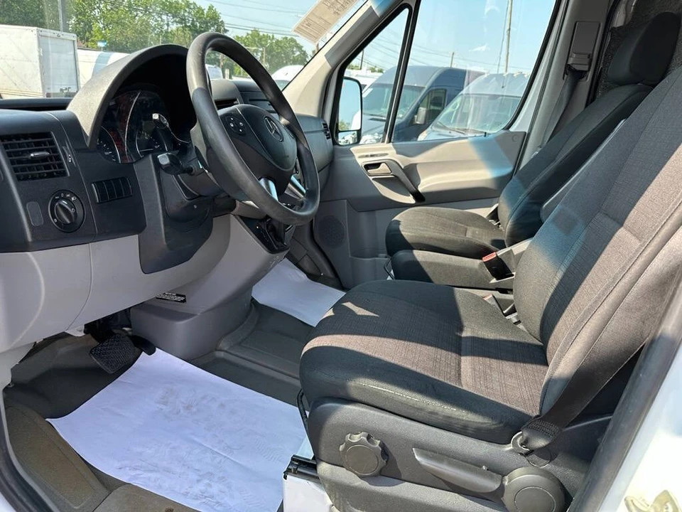 2014 Mercedes-Benz NCV3 Sprinter - Image 9 of 18