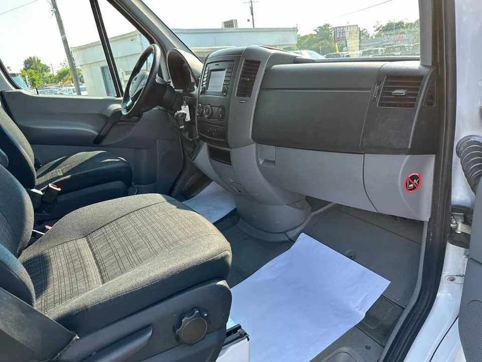 2014 Mercedes-Benz NCV3 Sprinter - Image 11 of 18