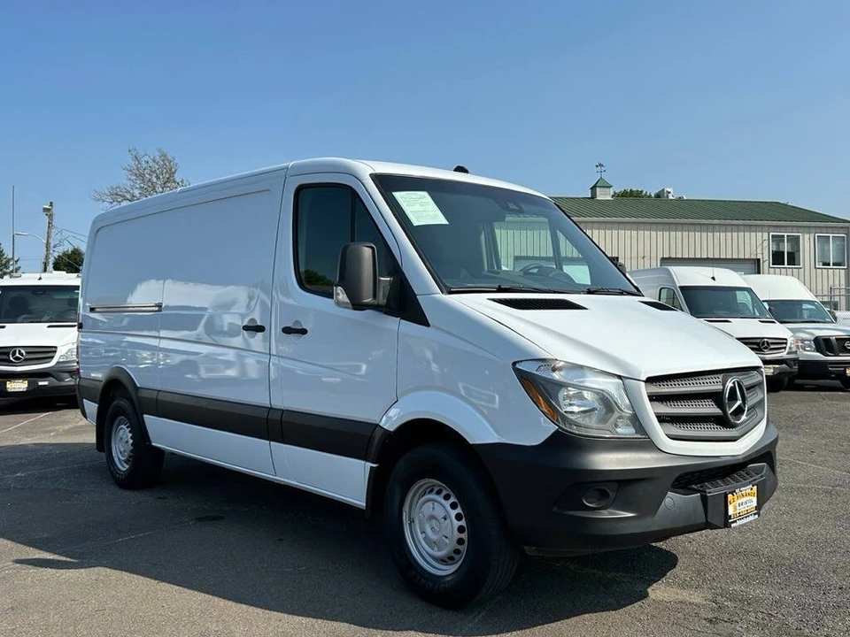 2014 Mercedes-Benz NCV3 Sprinter - Image 7 of 18