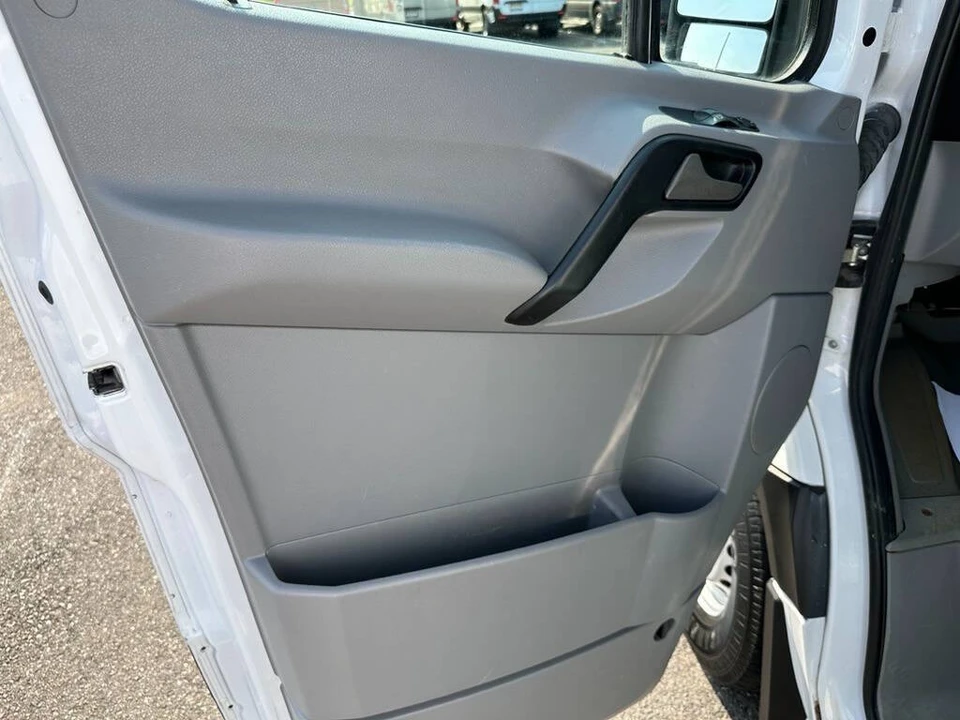 2014 Mercedes-Benz NCV3 Sprinter - Image 10 of 18