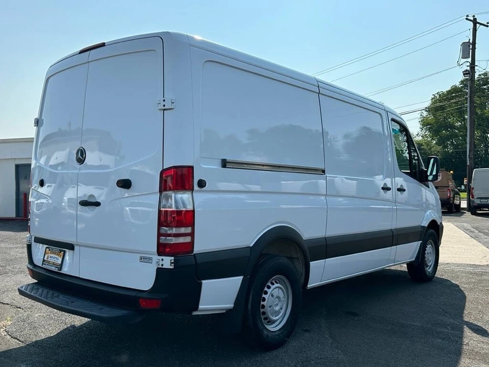2014 Mercedes-Benz NCV3 Sprinter - Image 5 of 18