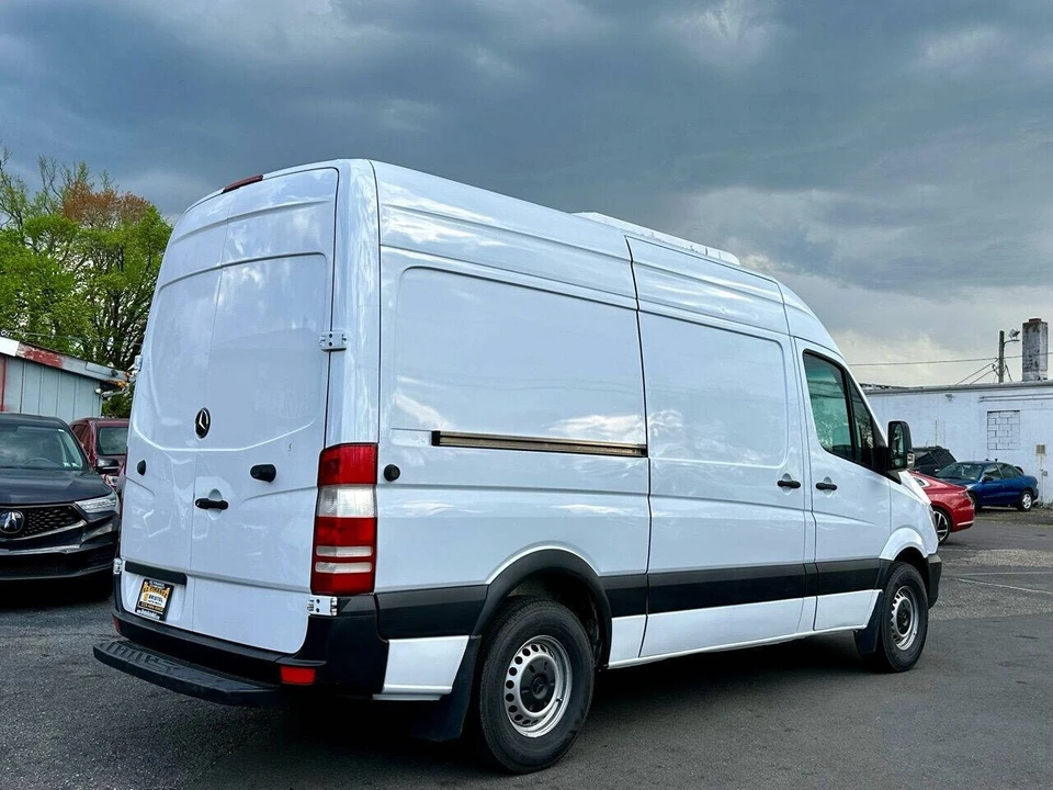 2014 Mercedes-Benz NCV3 Sprinter - Image 7 of 17