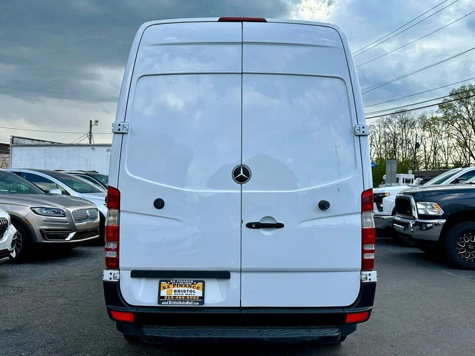 2014 Mercedes-Benz NCV3 Sprinter - Image 6 of 17