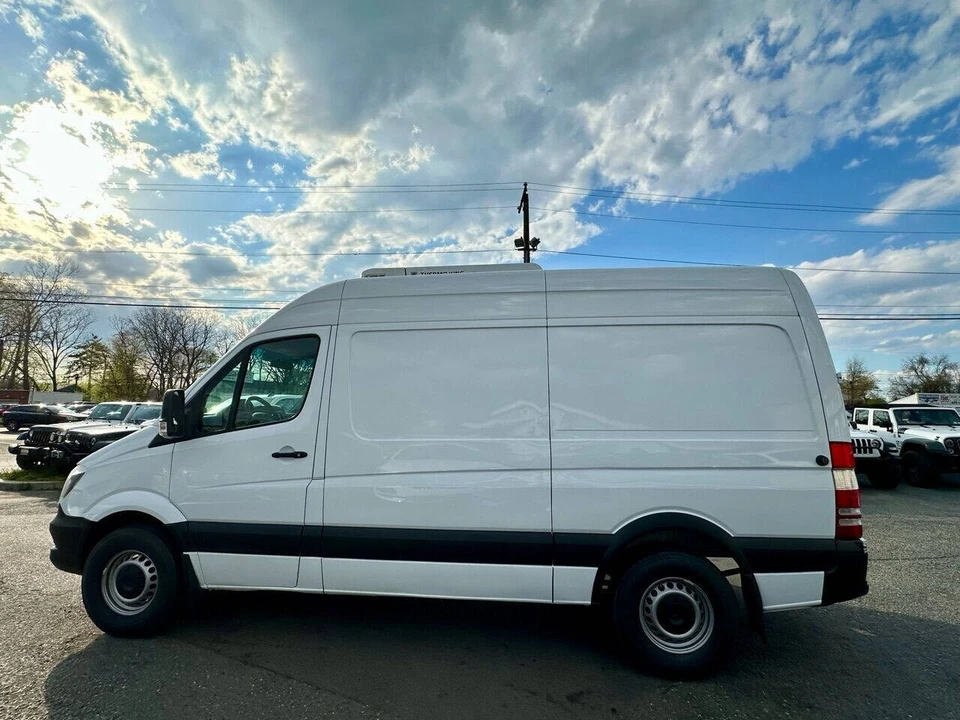 2014 Mercedes-Benz NCV3 Sprinter - Image 4 of 17