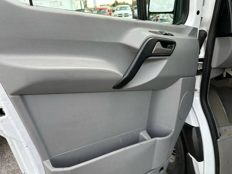 2014 Mercedes-Benz NCV3 Sprinter - Image 10 of 17