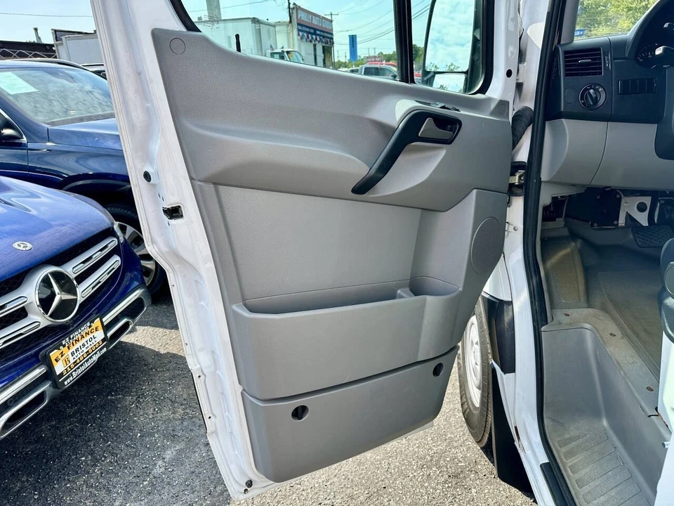 2014 Mercedes-Benz NCV3 Sprinter - Image 12 of 21