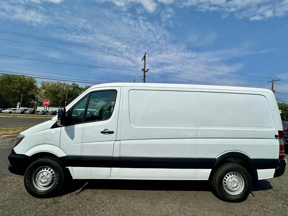 2014 Mercedes-Benz NCV3 Sprinter - Image 5 of 21