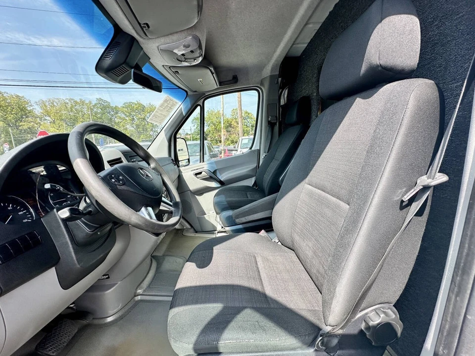 2014 Mercedes-Benz NCV3 Sprinter - Image 11 of 21