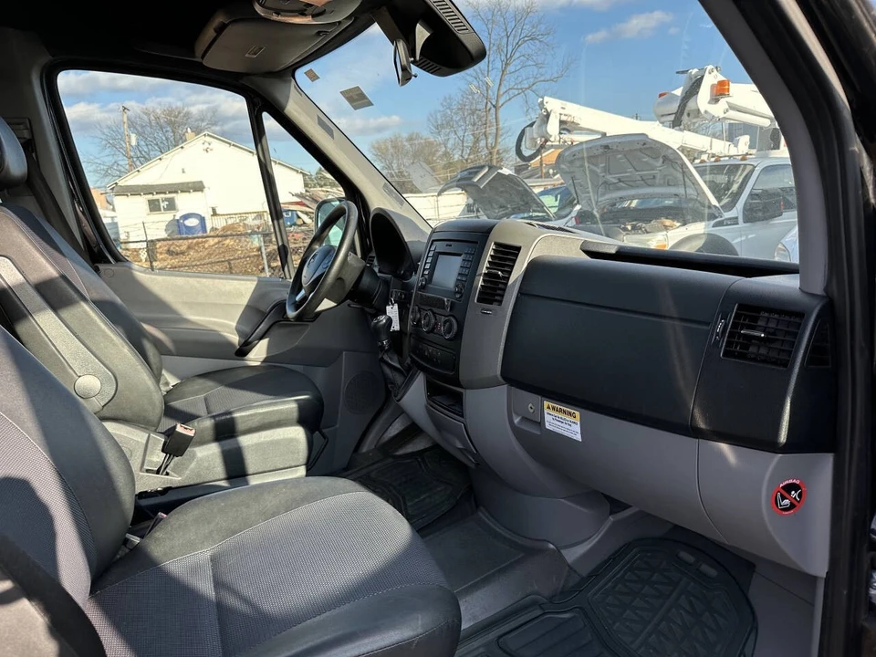 2014 Mercedes-Benz NCV3 Sprinter - Image 10 of 15