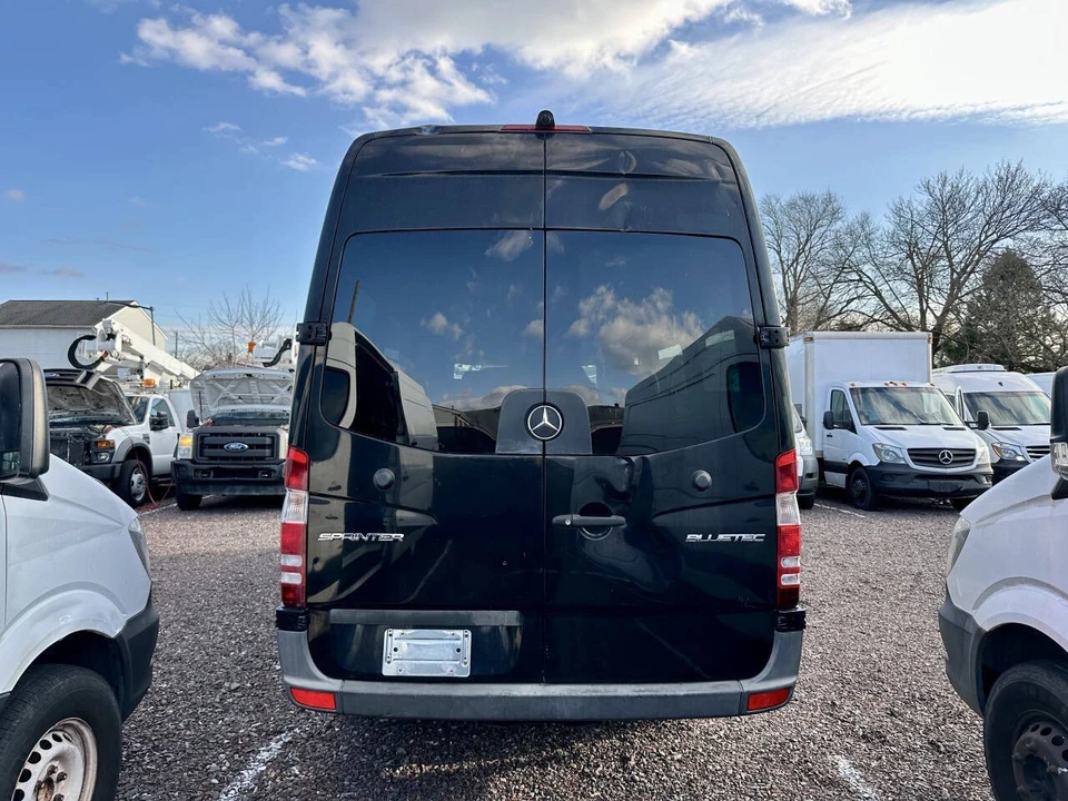 2014 Mercedes-Benz NCV3 Sprinter - Image 6 of 15