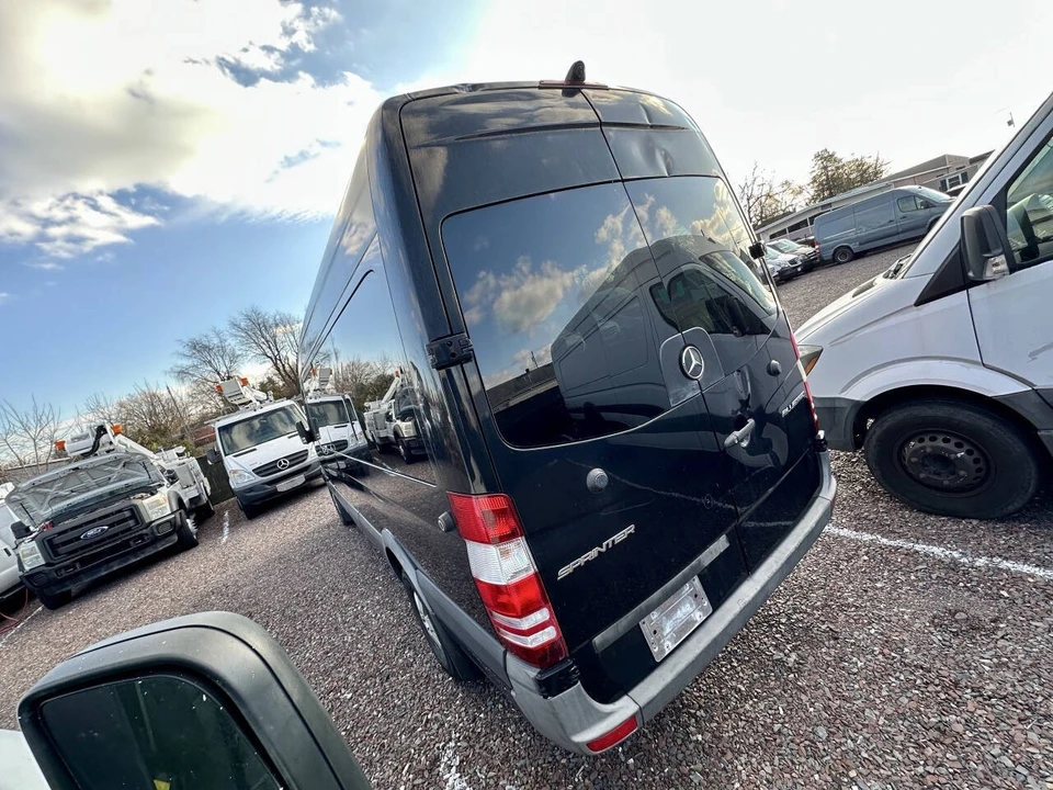 2014 Mercedes-Benz NCV3 Sprinter - Image 13 of 15