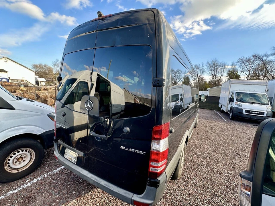 2014 Mercedes-Benz NCV3 Sprinter - Image 7 of 15