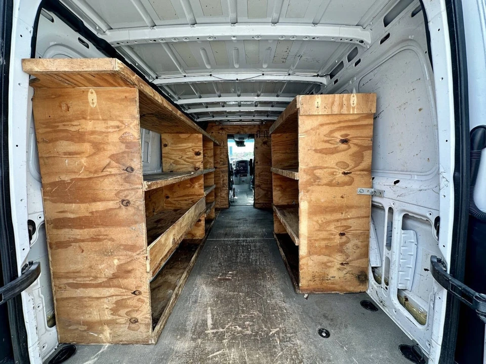 2014 Mercedes-Benz NCV3 Sprinter - Image 19 of 21