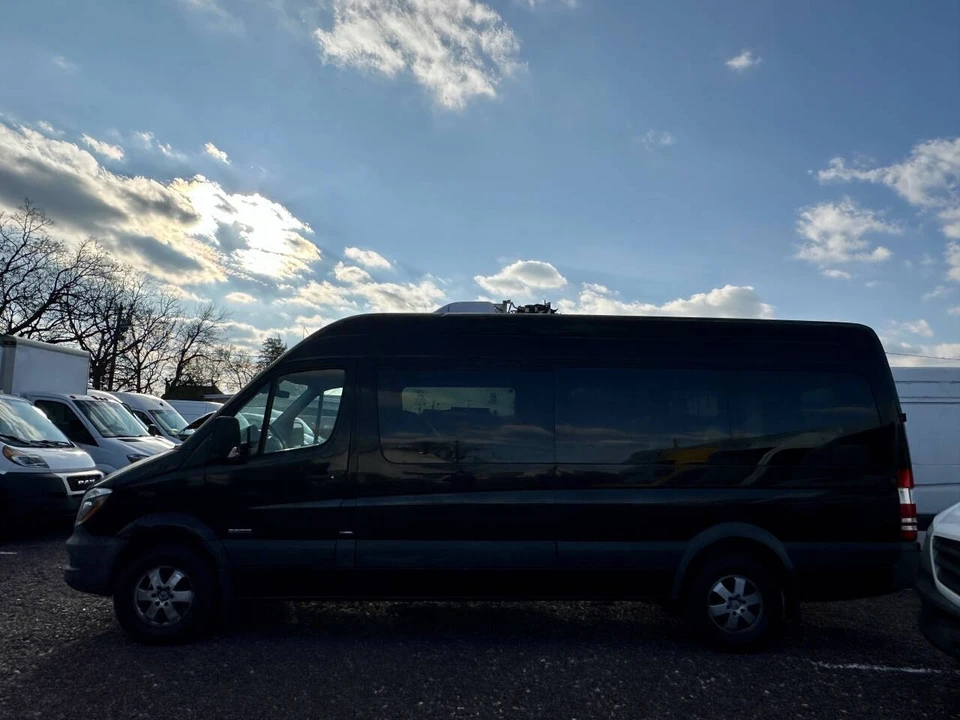 2014 Mercedes-Benz NCV3 Sprinter - Image 4 of 15