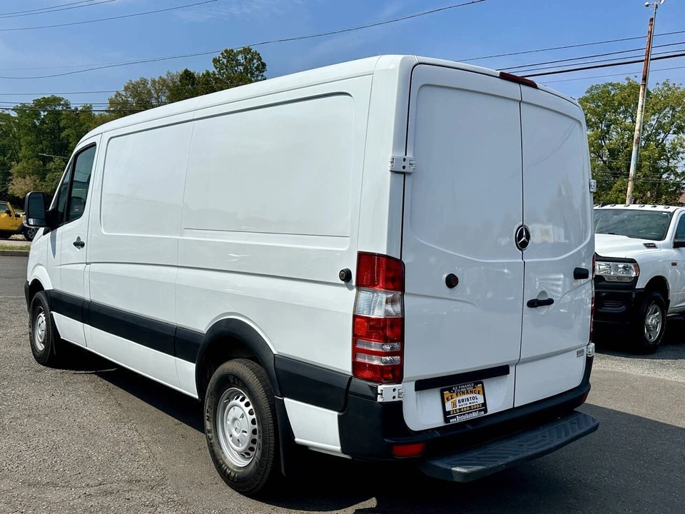 2014 Mercedes-Benz NCV3 Sprinter - Image 6 of 21
