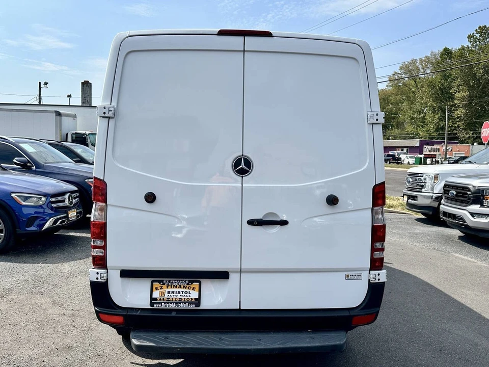2014 Mercedes-Benz NCV3 Sprinter - Image 7 of 21