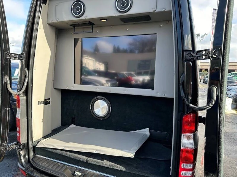 2014 Mercedes-Benz NCV3 Sprinter - Image 14 of 21