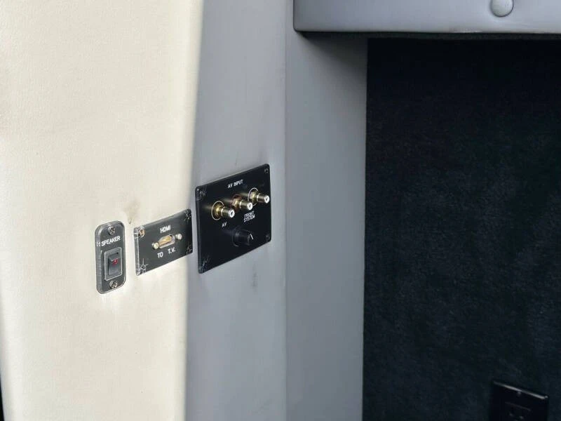 2014 Mercedes-Benz NCV3 Sprinter - Image 15 of 21