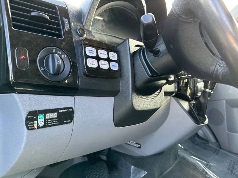 2014 Mercedes-Benz NCV3 Sprinter - Image 19 of 21