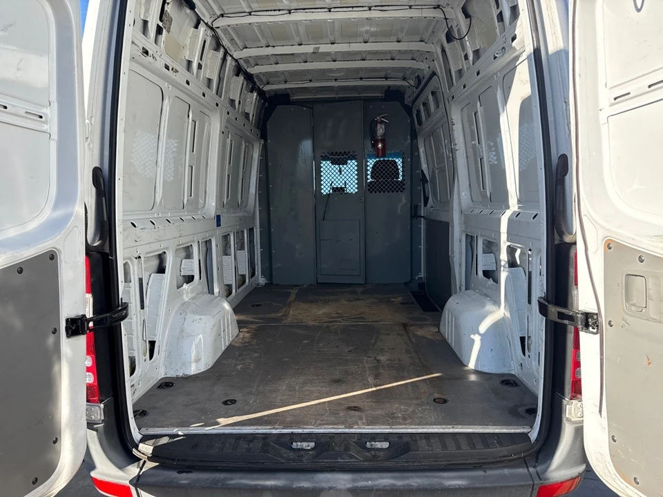 2014 Mercedes-Benz NCV3 Sprinter - Image 14 of 16