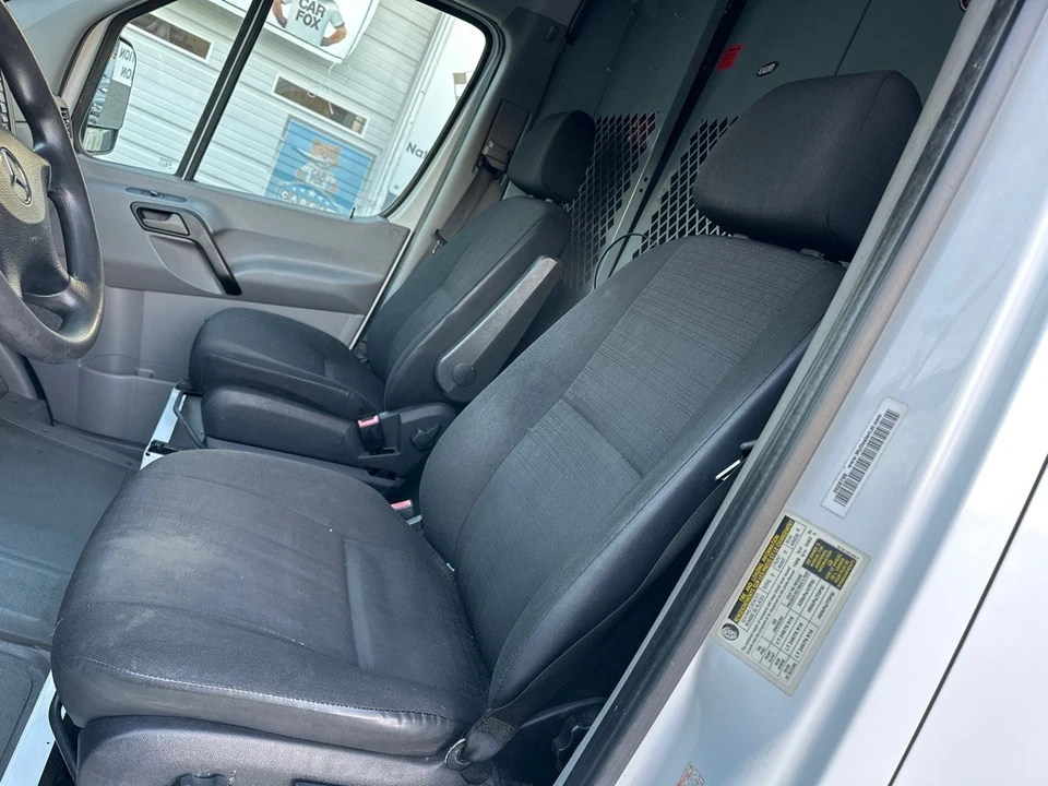 2014 Mercedes-Benz NCV3 Sprinter - Image 9 of 16