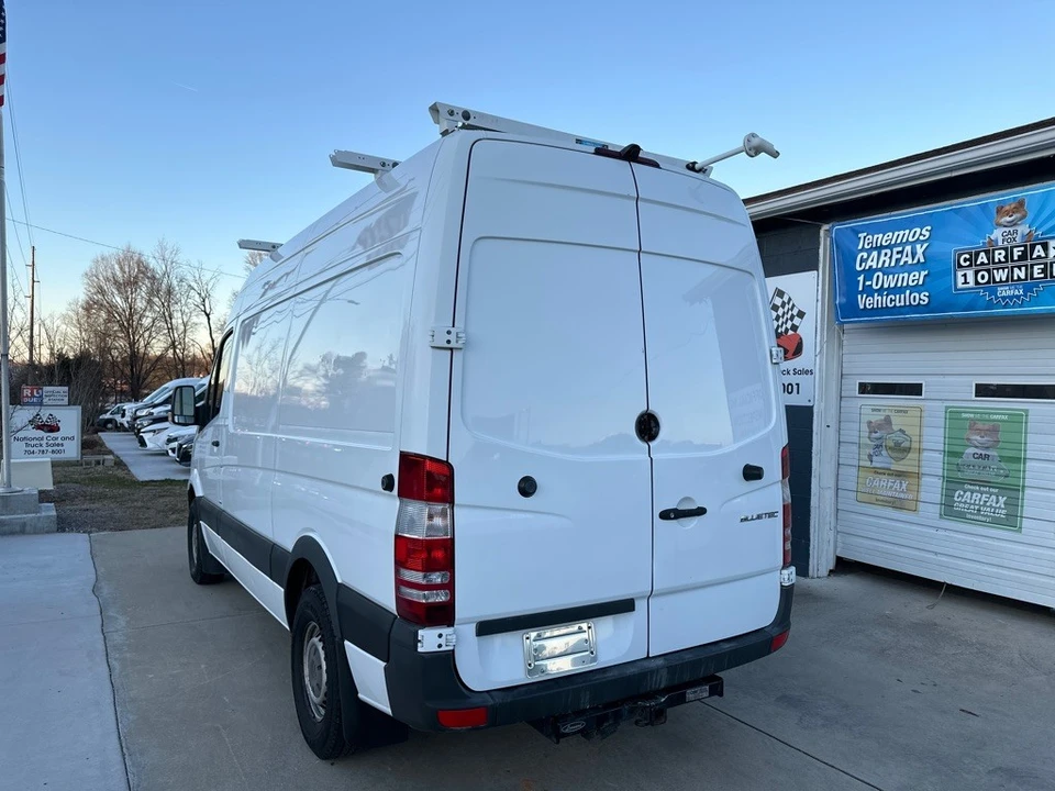 2014 Mercedes-Benz NCV3 Sprinter - Image 2 of 16