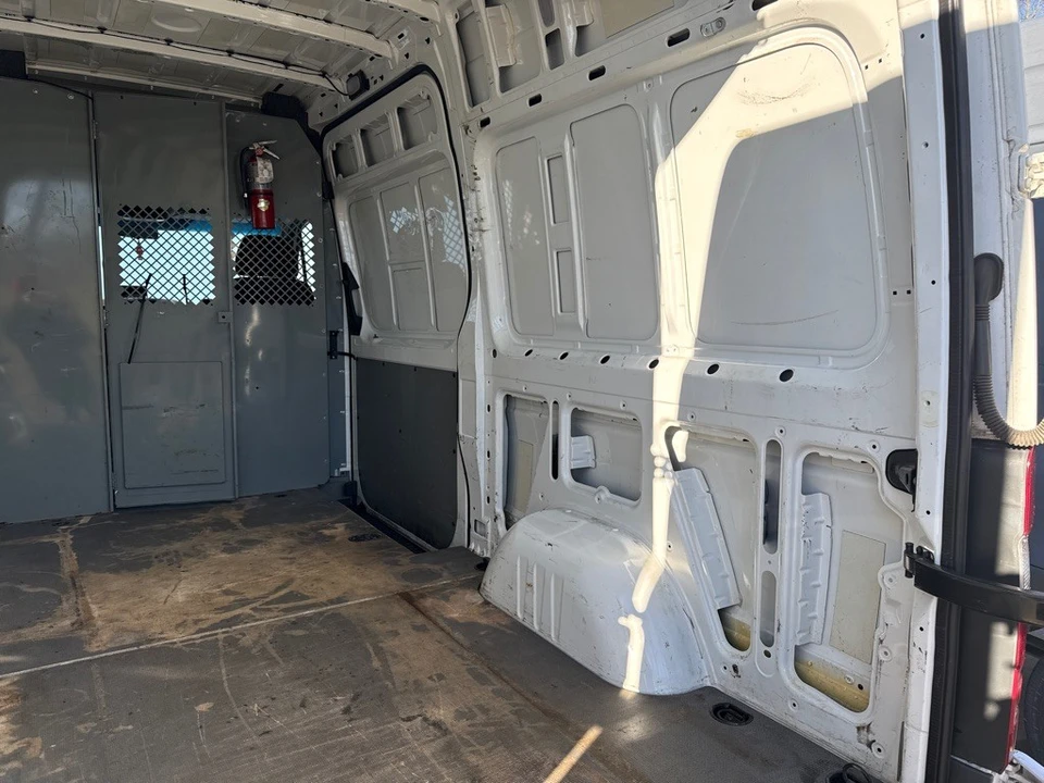 2014 Mercedes-Benz NCV3 Sprinter - Image 16 of 16