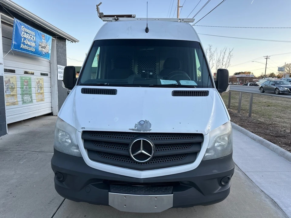 2014 Mercedes-Benz NCV3 Sprinter - Image 6 of 16