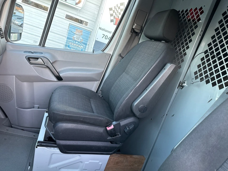 2014 Mercedes-Benz NCV3 Sprinter - Image 10 of 16