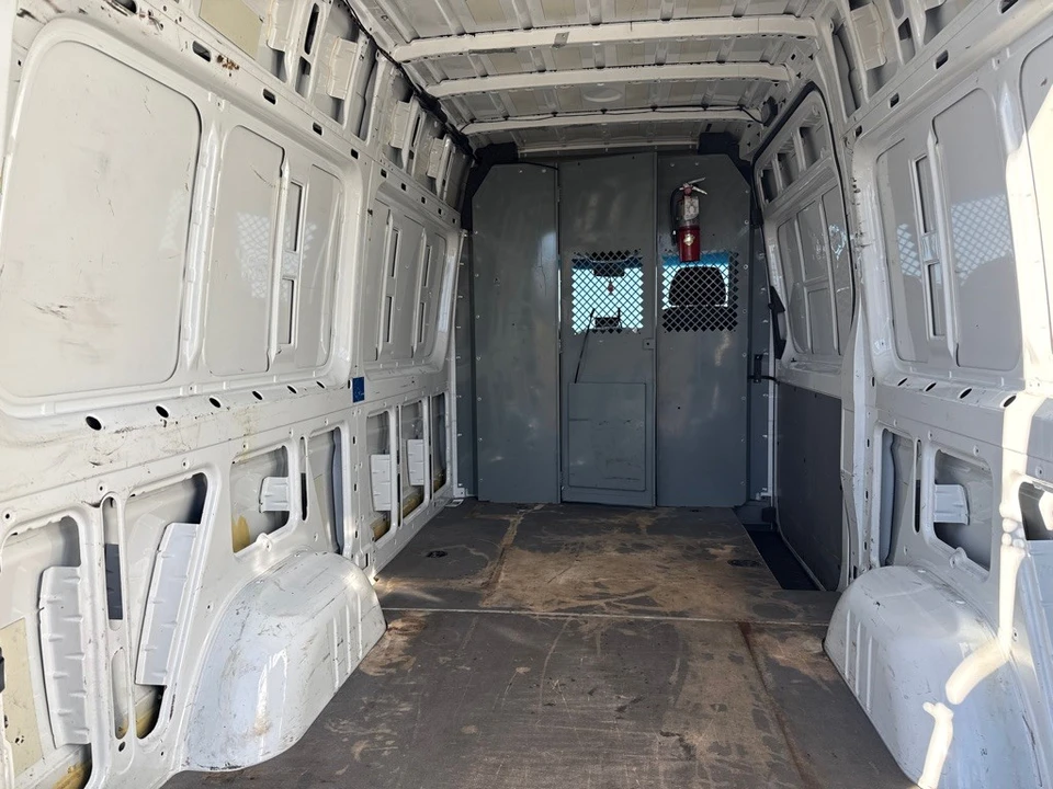 2014 Mercedes-Benz NCV3 Sprinter - Image 15 of 16