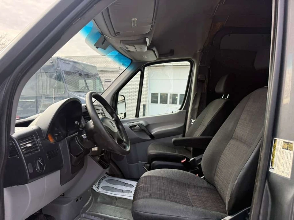 2014 Mercedes-Benz NCV3 Sprinter - Image 19 of 21