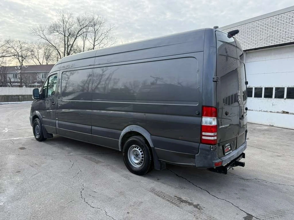 2014 Mercedes-Benz NCV3 Sprinter - Image 6 of 21
